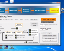 VIRTUAL CNC