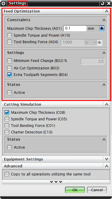 settings_feedoptimization
