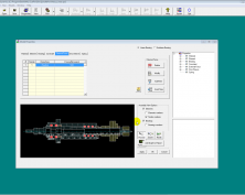 Linear Simulation