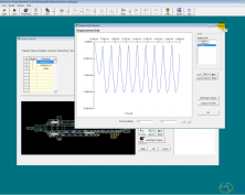 Non-linear Simulation