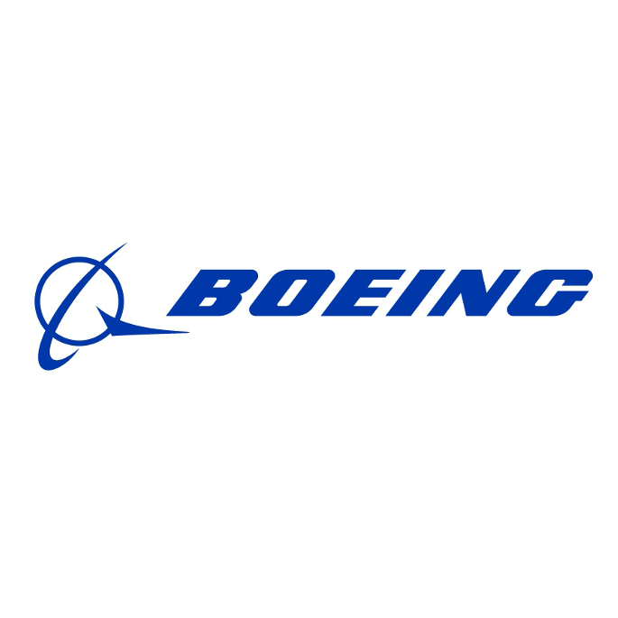 Adam Cange – Boeing, USA