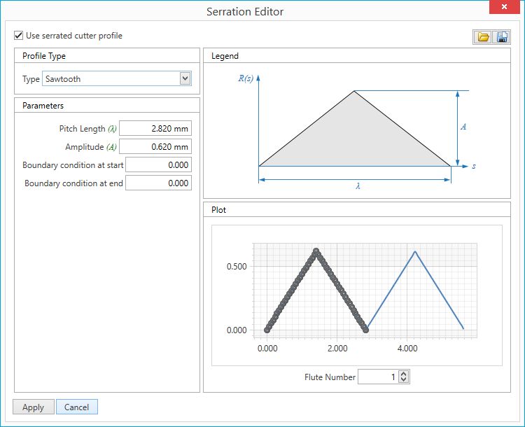 SerrationEditor