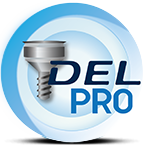 DELPro Logo